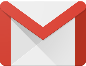 gmail Контакты