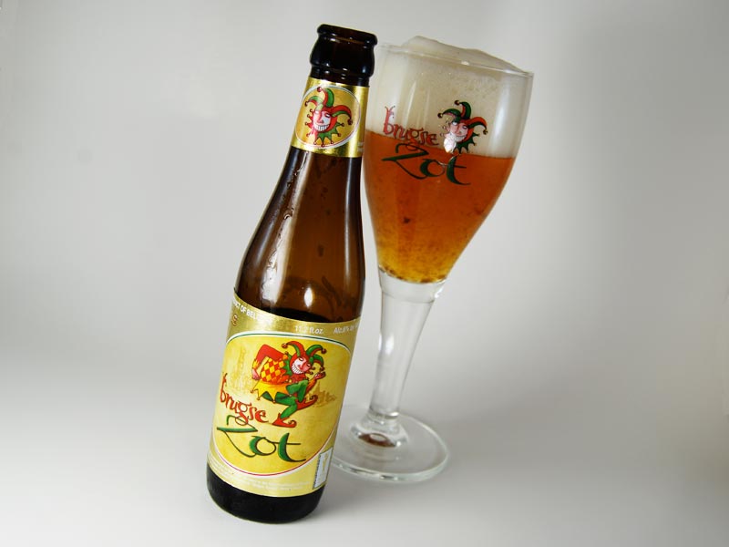 otkaz ot piva v Bryugge «Брюжские сумашедшие» отважились пожить без алкоголя